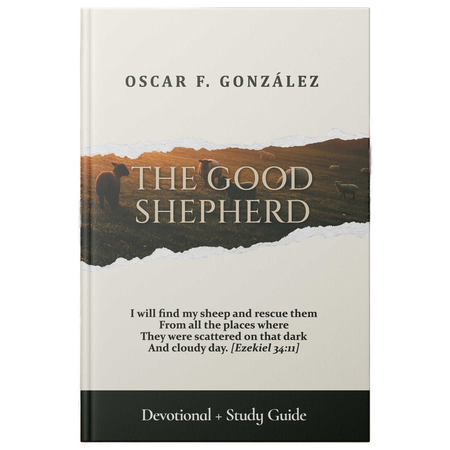 Good Shepherd Book